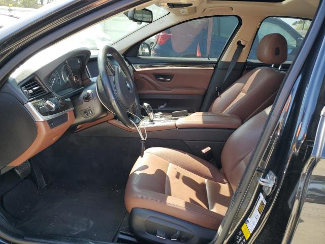 2015 BMW 528 XI - WBA5A7C59FD628396