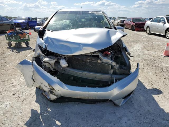 2016 HONDA FIT JHMGK5H5XGX036946