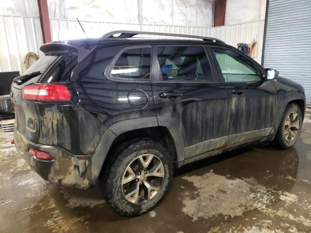 1C4PJMBS3FW715927 Jeep Cherokee Trailhawk