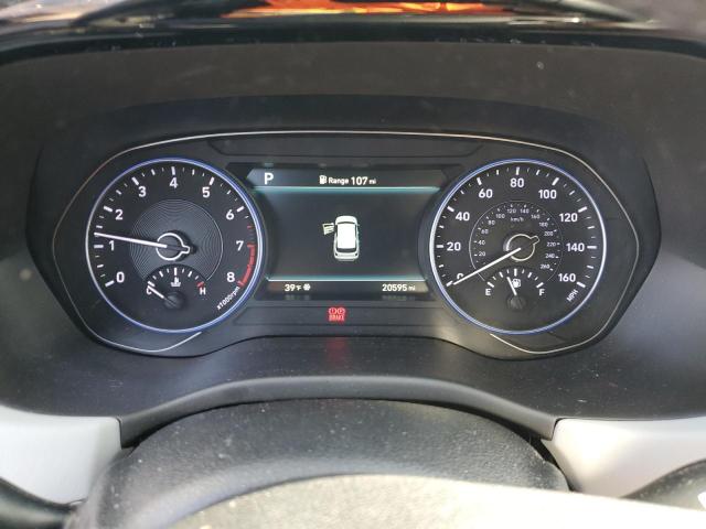KM8R4DHE4LU073349 Hyundai Palisade Sel