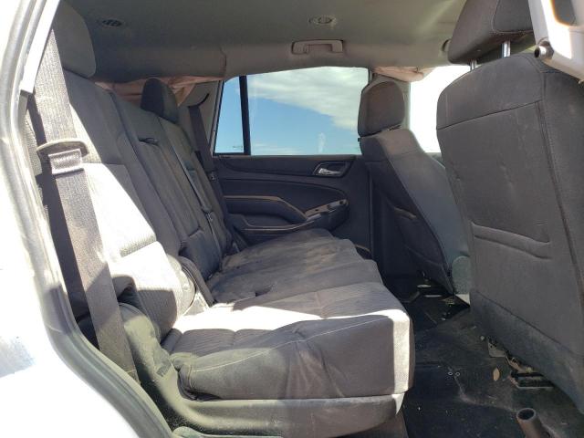 2018 CHEVROLET TAHOE SPEC 1GNSKFECXJR188698