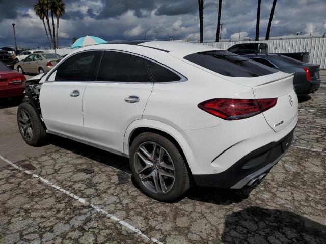 4JGFD6BB9PA882849 Mercedes-Benz Gle Coupe Amg 53 4matic