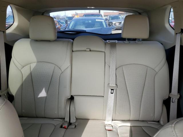 2017 BUICK ENVISION P - LRBFXFSX5HD103159