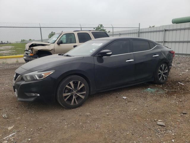 2018 Nissan Maxima 3.5 S