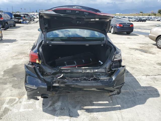 3KPF44AC4ME376180 KIA FORTE GT