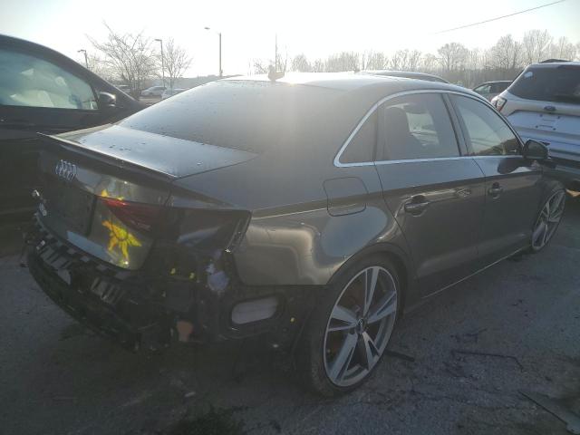 2019 AUDI RS3 WUABWGFF9KA907289