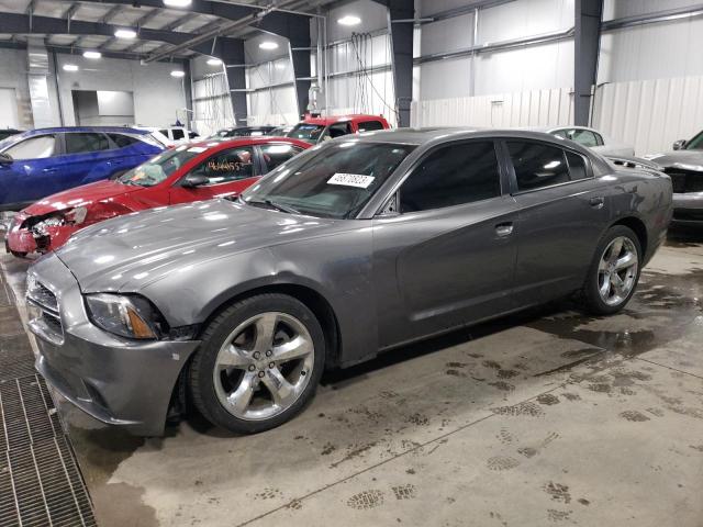 2011 Dodge Charger R/T