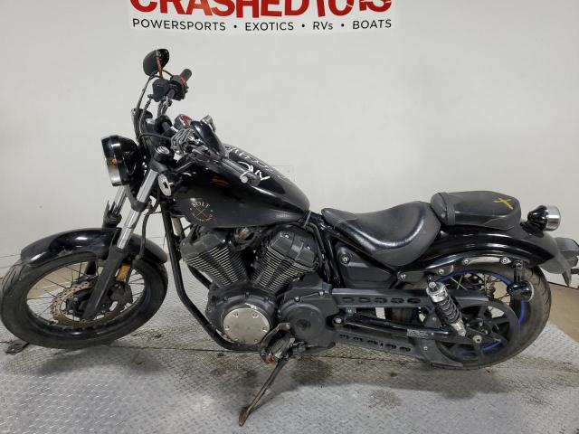 2018 YAMAHA XVS950 CU JYAVN05E1JA013794