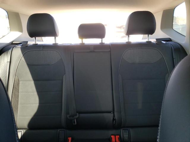 2023 VOLKSWAGEN TAOS SE - 3VVSX7B27PM304155