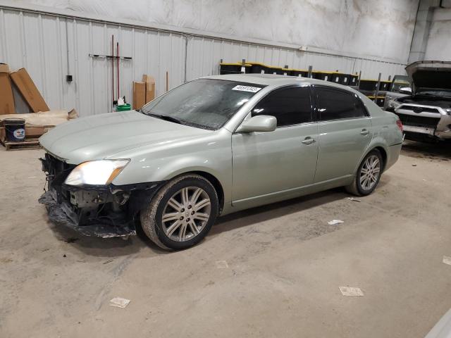 2007 Toyota Avalon XL