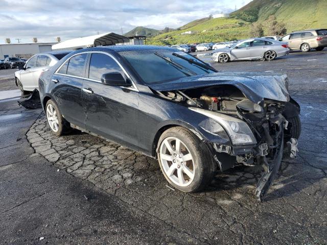 1G6AA5RA8E0157795 Cadillac ATS
