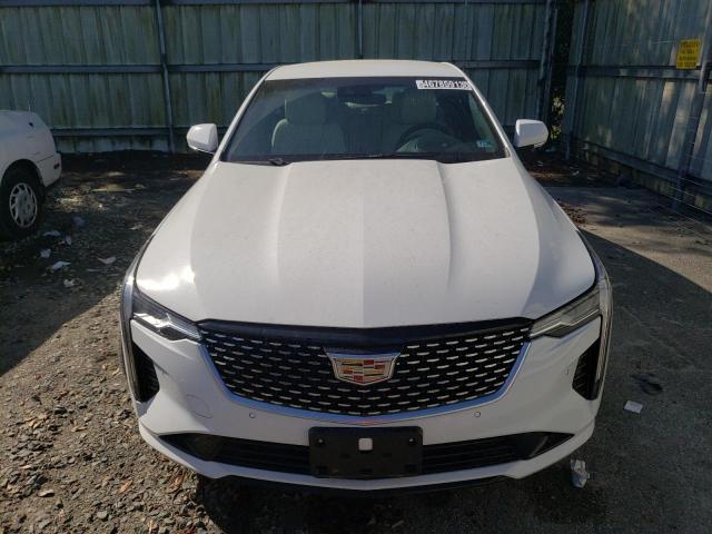 2022 CADILLAC CT4 PREMIU - 1G6DB5RK3N0120804
