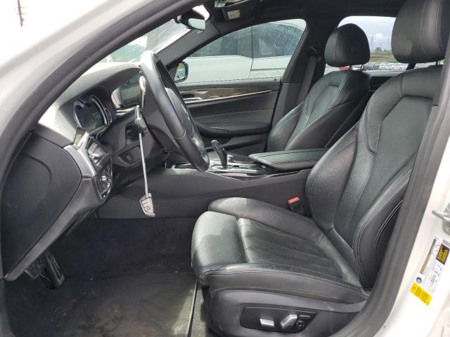 2018 BMW 540 I - WBAJE5C56JWA95057