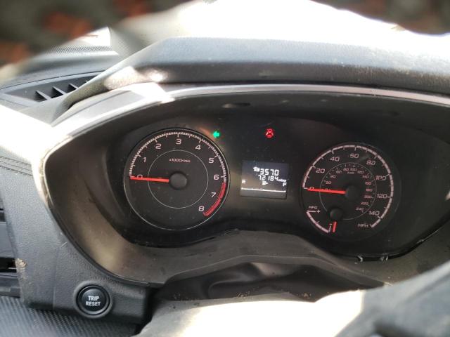 JF2GTACCXK9270175 Subaru Crosstrek Premium