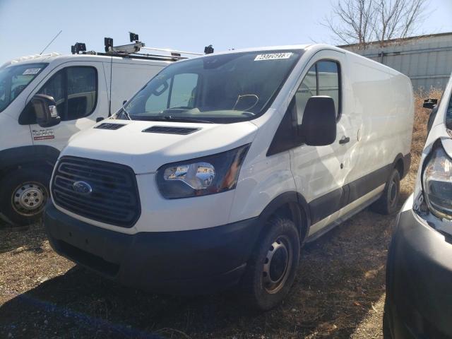 2017 Ford Transit Van 