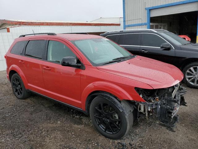 3C4PDCBG3HT516656 Dodge Journey Sxt