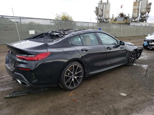 WBAGV2C04NCH43645 BMW 840i