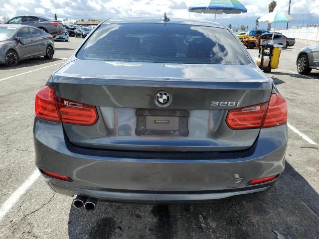 WBA3C1C57EK115673 BMW 328 I Sulev