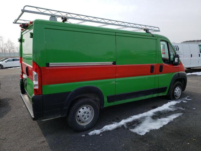 2019 RAM PROMASTER - 3C6TRVAG0KE524259
