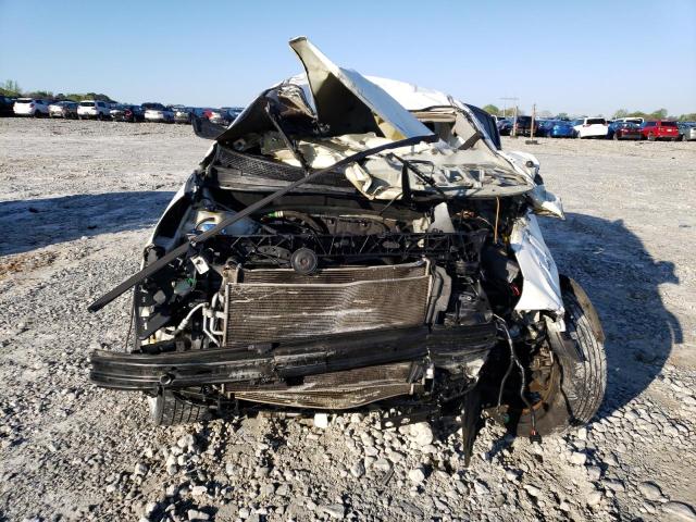 KNDPB3AC7E7607644 KIA Sportage Base