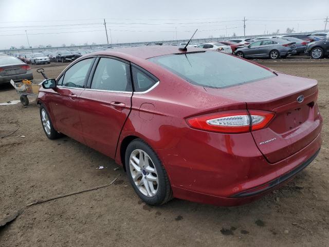 3FA6P0H79GR224679 Ford FUSION SE