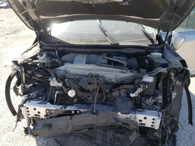 2020 LEXUS RX 350 L L JTJJZKFA1L2023346