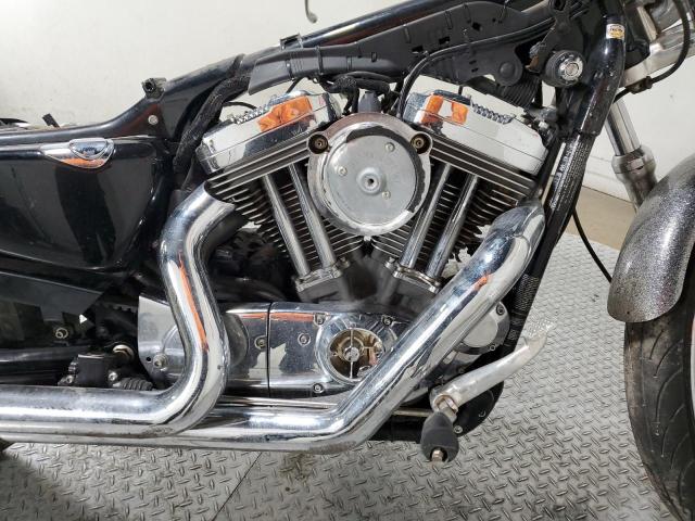 2014 HARLEY-DAVIDSON XL1200 V 1HD1LF31XEC435647