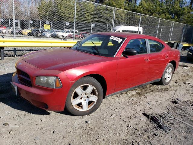 2007 Dodge Charger SE