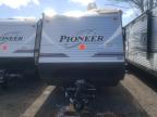 2016 HEART LAND PIONEER à vendre chez Copart ON - COOKSTOWN