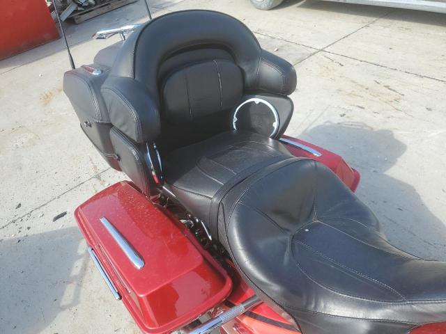 2007 HARLEY-DAVIDSON FLHTCUSE - 1HD1PR8157Y954822