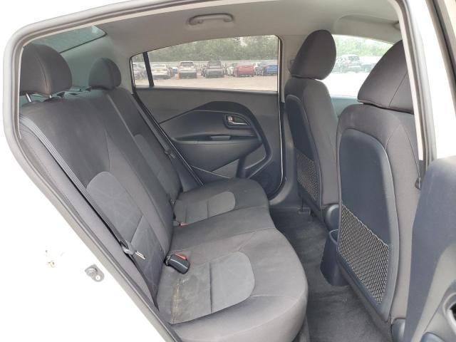 KNADM4A32F6463444 KIA RIO LX