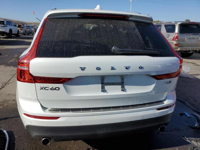 LYVA22RK2KB231356 Volvo Xc60 T6 Momentum