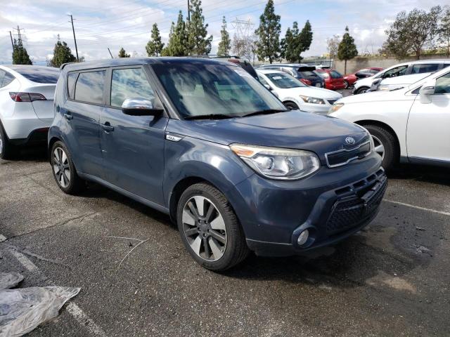 KNDJX3A55E7081524 KIA Soul !