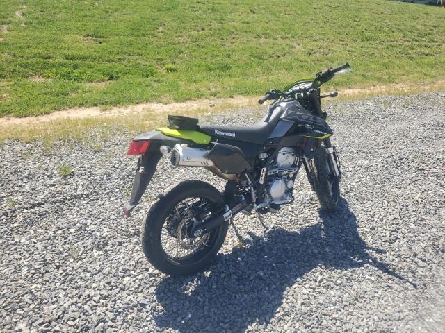 2023 KAWASAKI KLX300 E - ML5LXBE10PDA19573