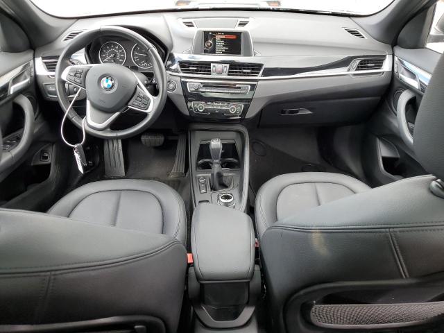 WBXHT3C35H5F81453 BMW X1 Xdrive28i