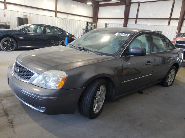 2005 Ford Five Hundred SEL