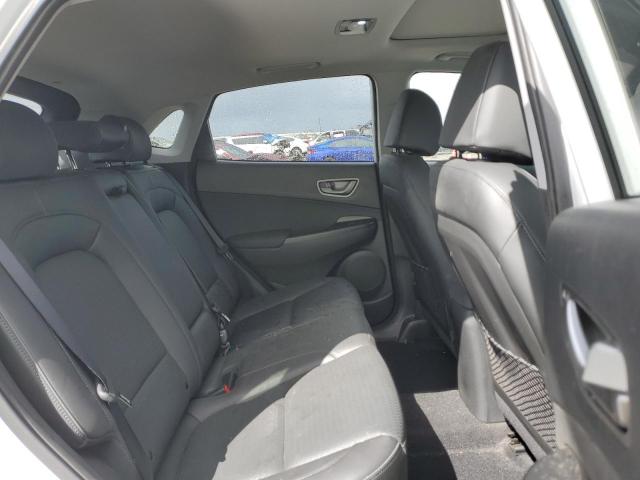 2021 HYUNDAI KONA ULTIM - KM8K53AG6MU128275