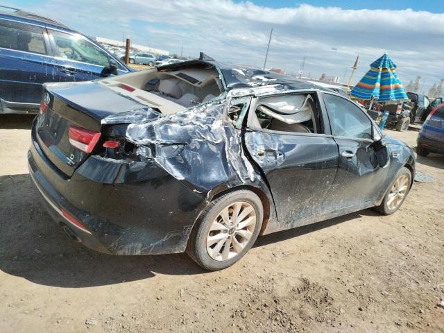 5XXGT4L32JG266221 KIA Optima Lx