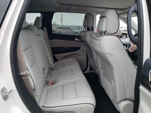 1C4RJFJT9MC588226 Jeep Grand Cherokee Summit