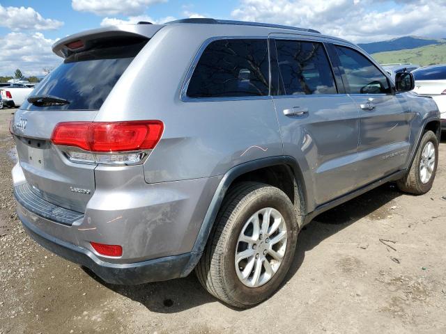 1C4RJFAGXGC395848 Jeep Grand Cherokee Laredo