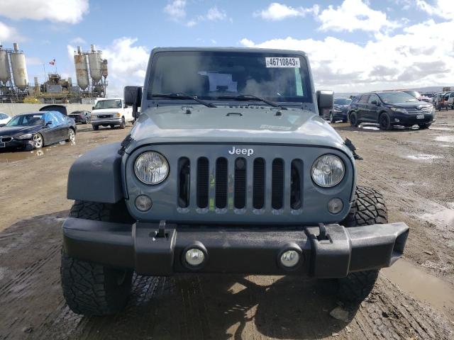 1C4AJWAG4FL689158 Jeep Wrangler Sport