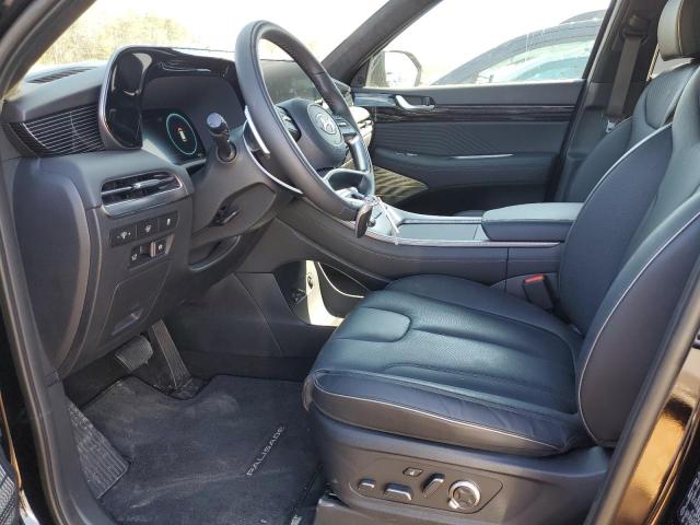 2023 HYUNDAI PALISADE C - KM8R7DGE1PU537440