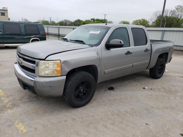 2008 Chevrolet C/K 1500 