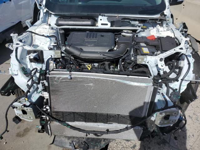 1GKKNRL40PZ166591 GMC ACADIA SLE