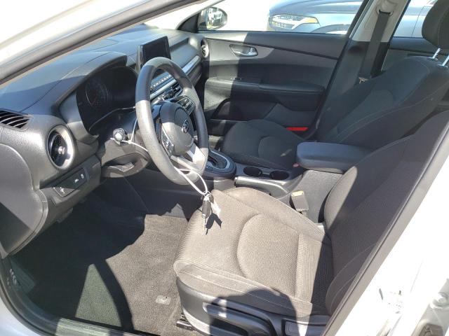 3KPF24AD9KE013921 KIA FORTE FE