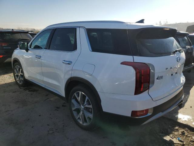 KM8R4DHE4LU073349 Hyundai Palisade Sel