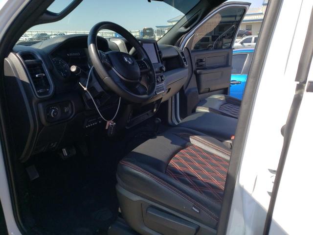 2022 RAM 3500 TRADE - 3C63R3GL8NG242369