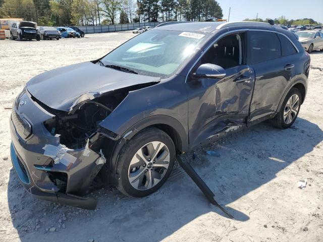 2019 KIA NIRO EX PR - KNDCE3LG2K5008096