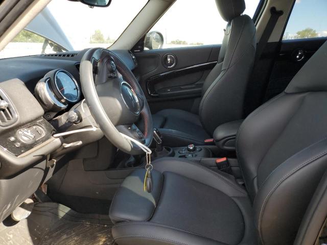 WMZYX1C03L3L97903 Mini Cooper S Countryman All4