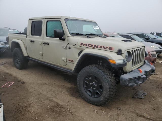 1C6JJTEG1LL202719 Jeep Gladiator Mojave
